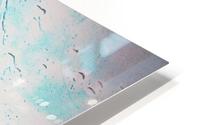 rainwindowflag HD Metal print