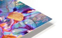 tuesdays HD Metal print