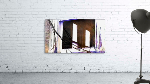 windowThroughWindow22 Wall Preview