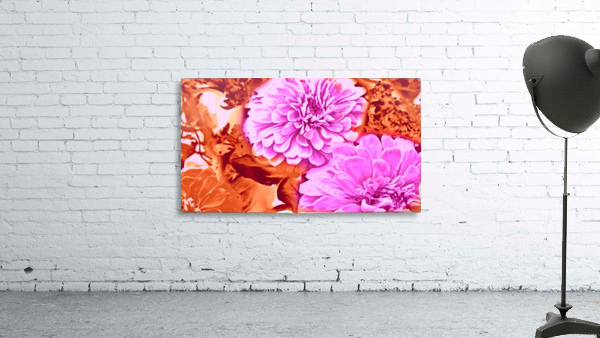 strange days Wall Preview