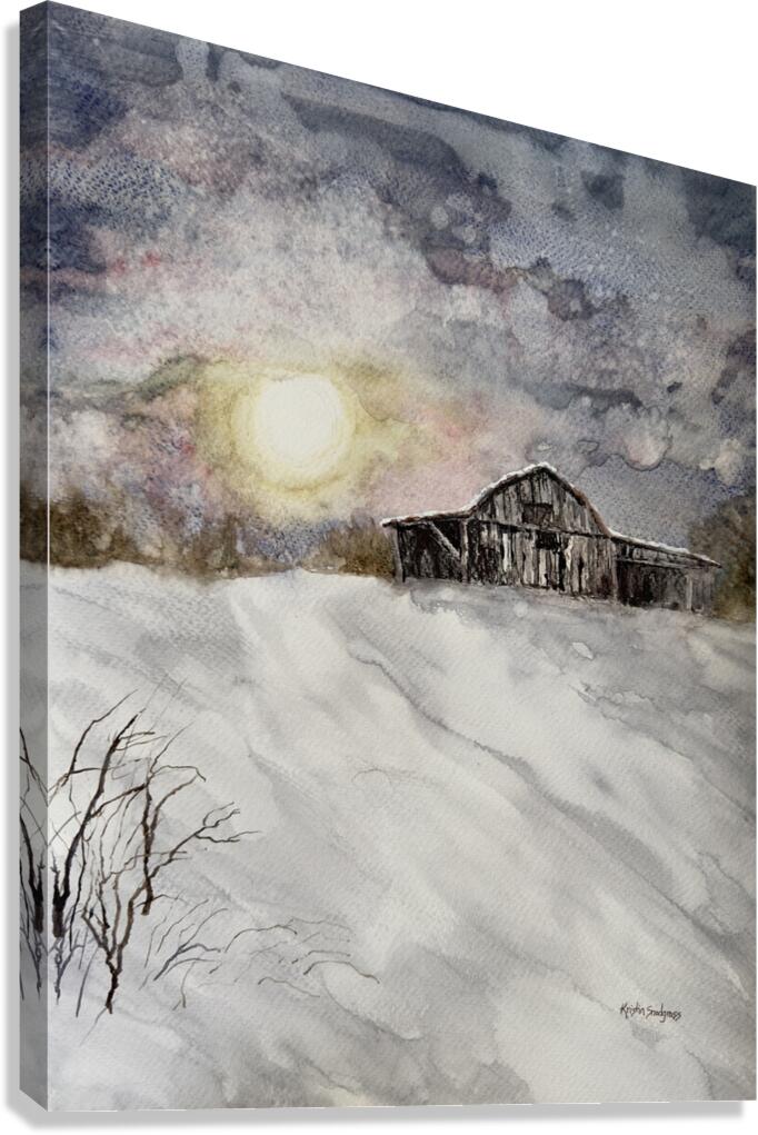 The Barn