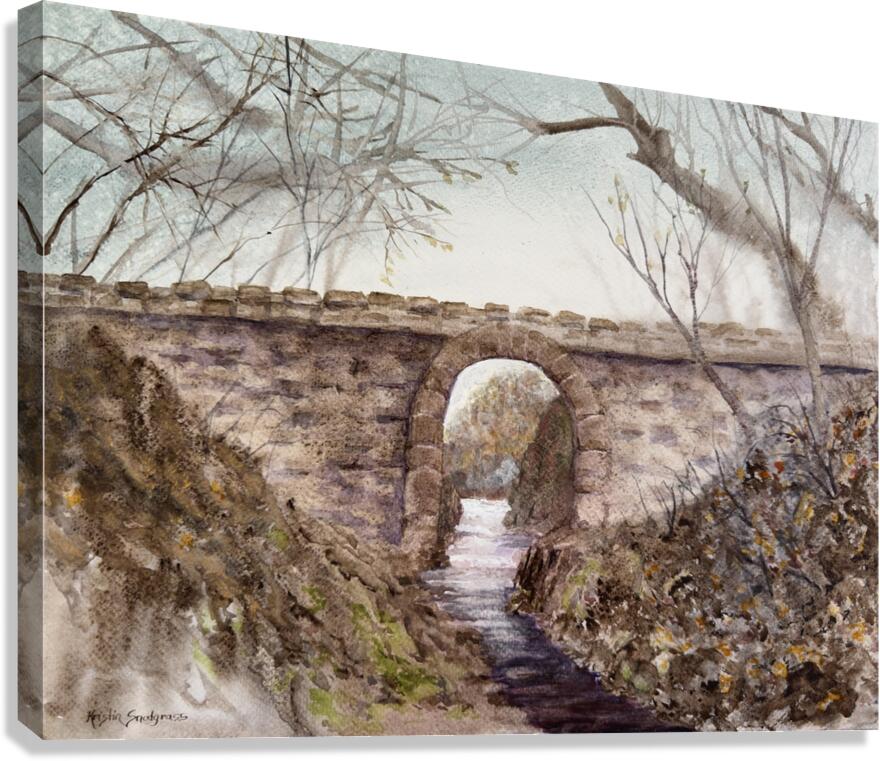 Stone Bridge