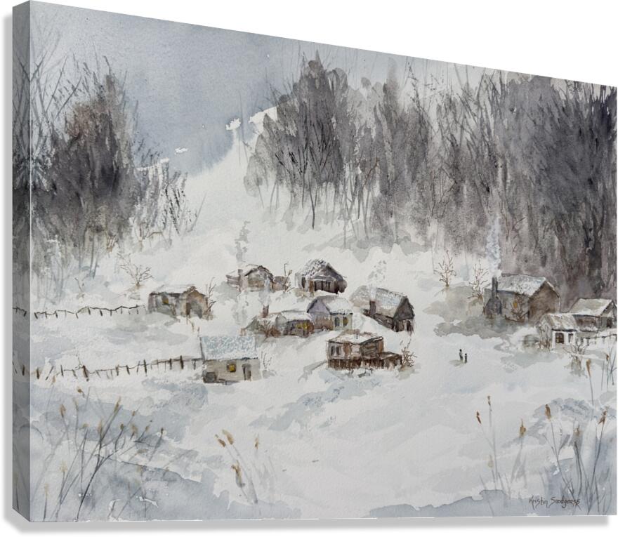 Snowbound