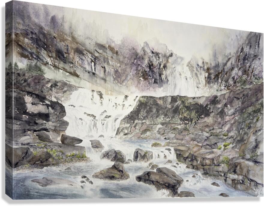 Spring Thaw
