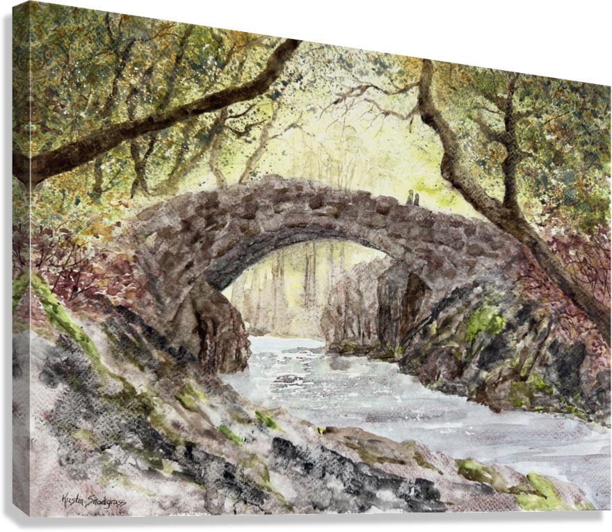 Bridging Together