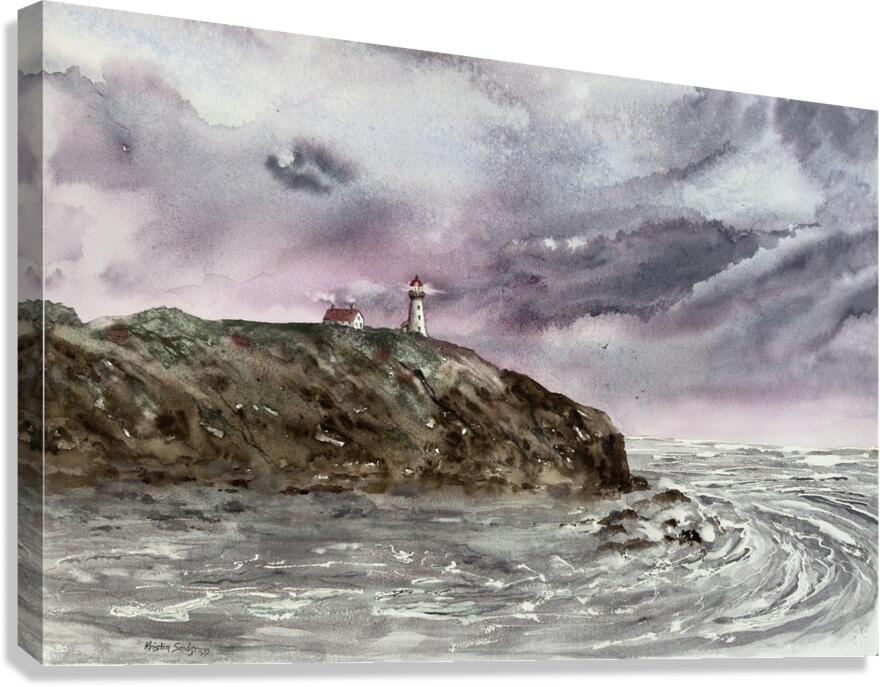 Lighthouse