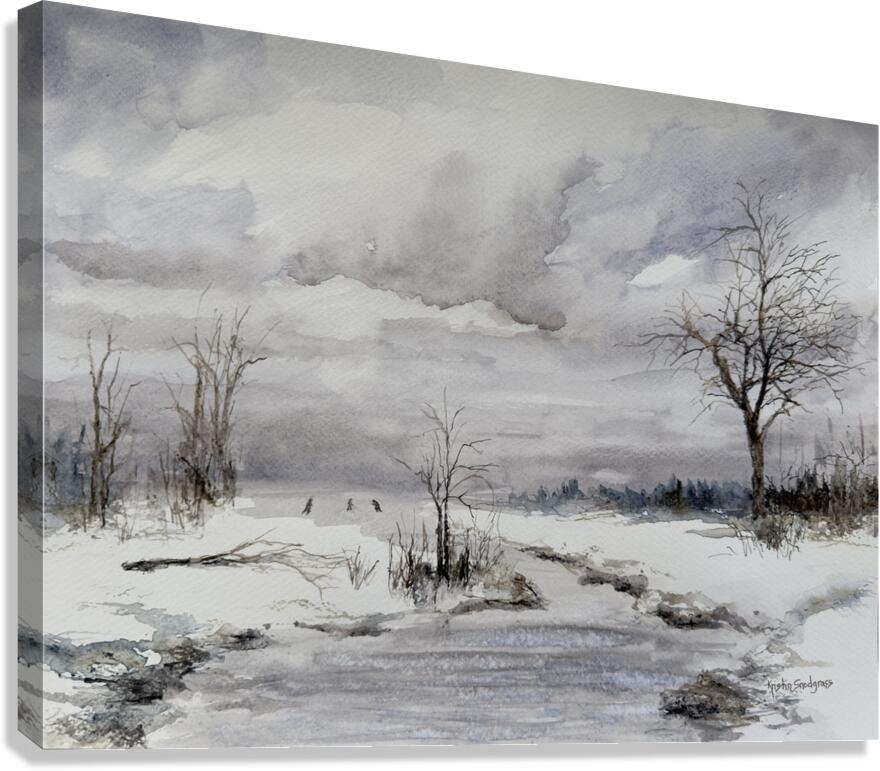 Joy in Winter