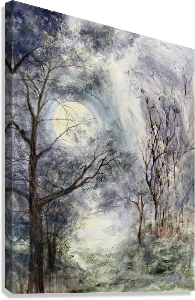 Full Moon