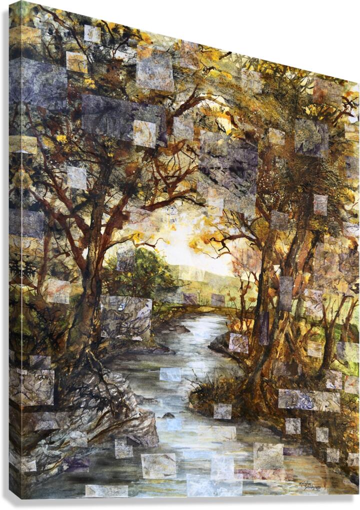 Creekside