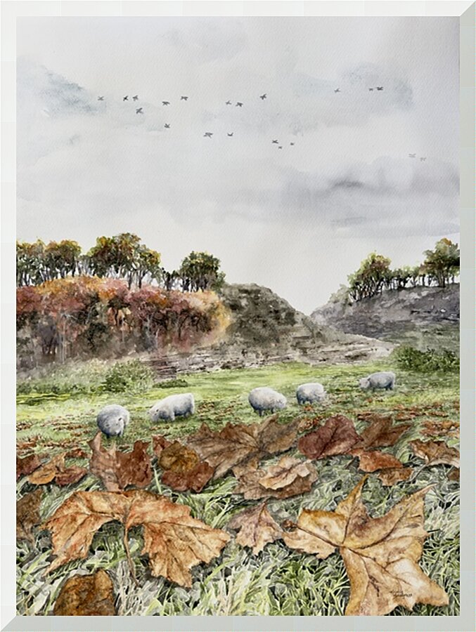  Fine Art print