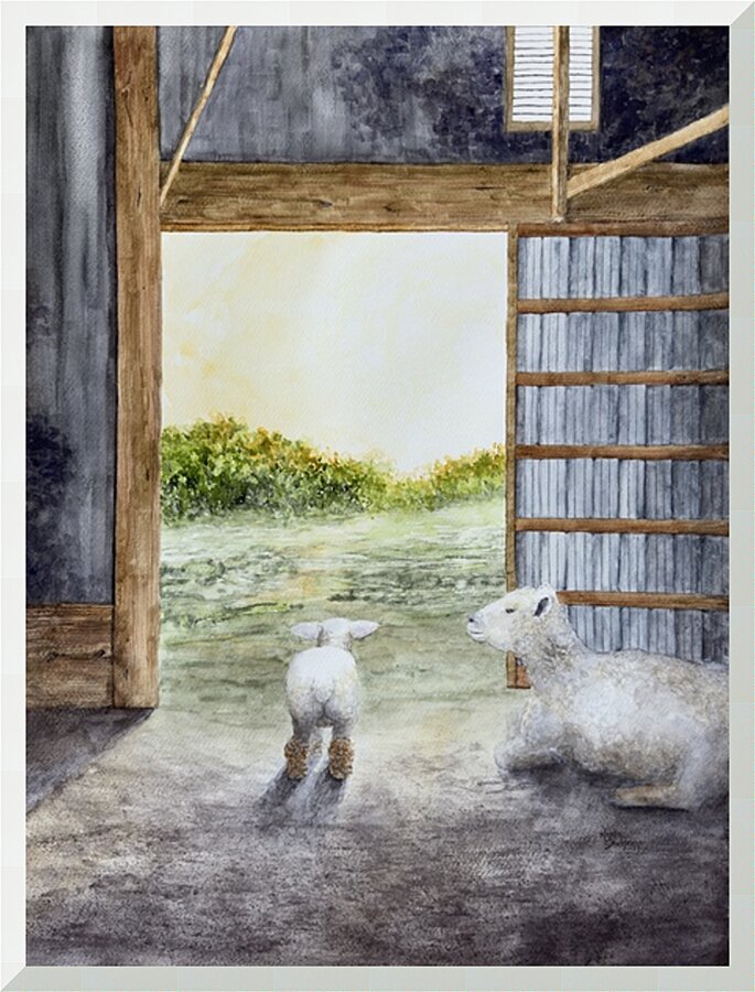  Fine Art print