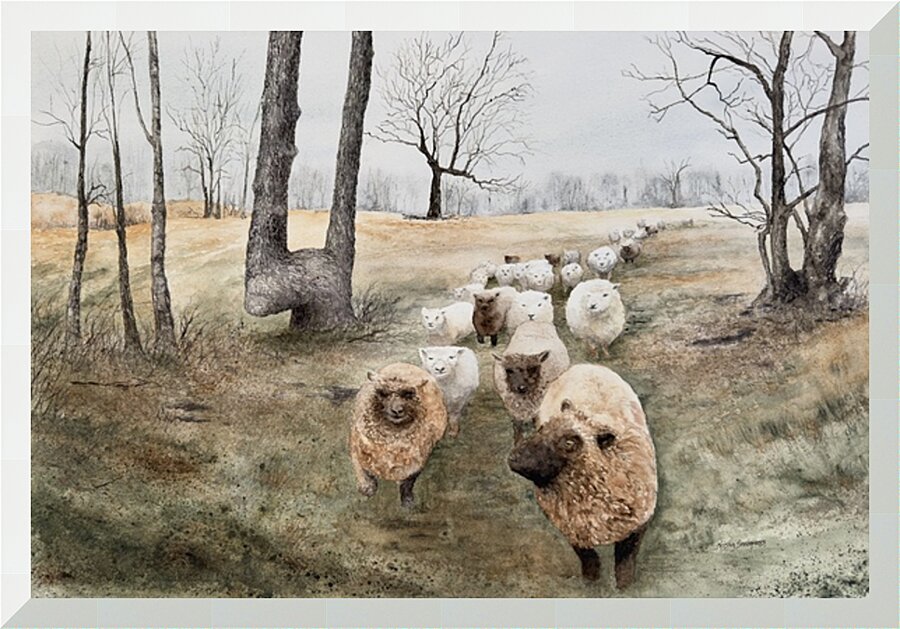  Fine Art print