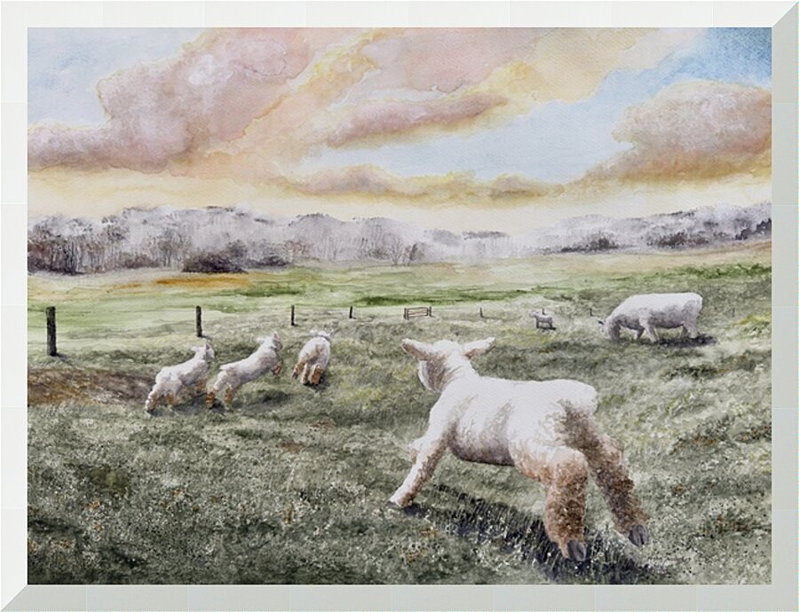  Fine Art print