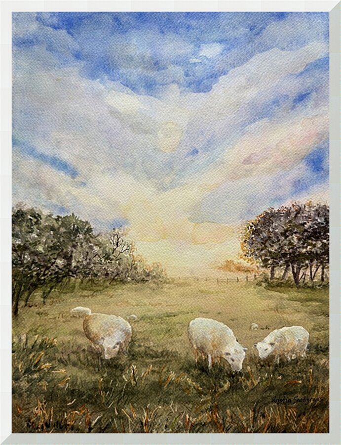  Fine Art print