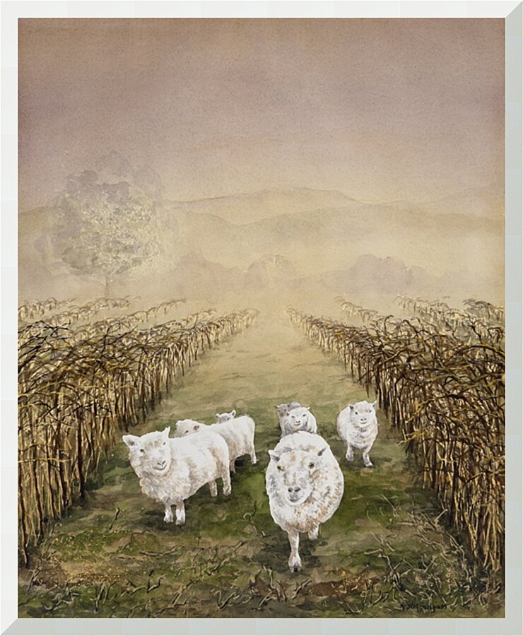  Fine Art print