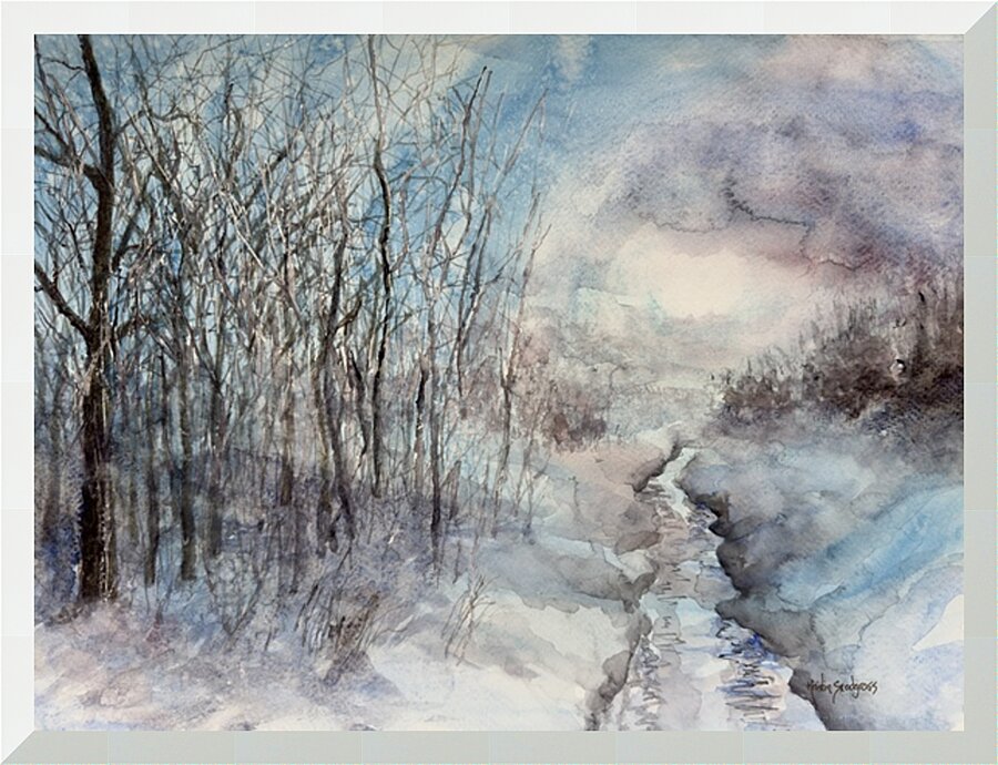  Fine Art print