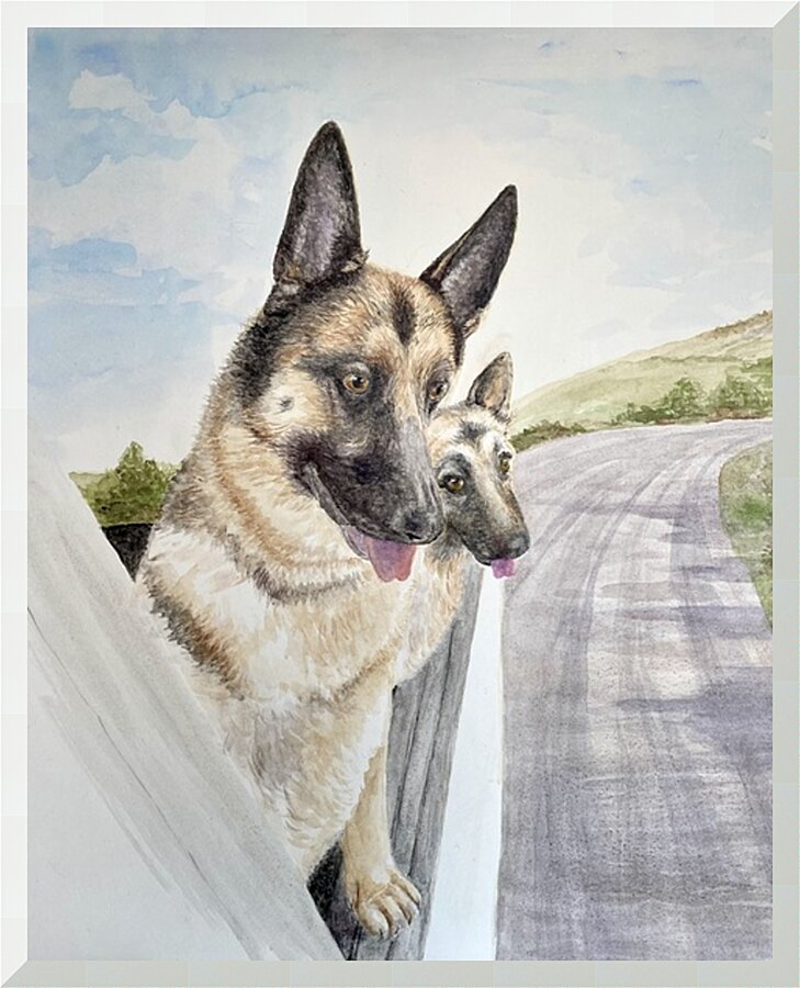  Fine Art print
