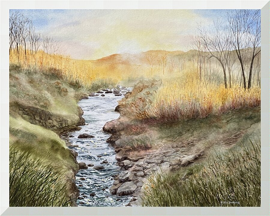  Fine Art print