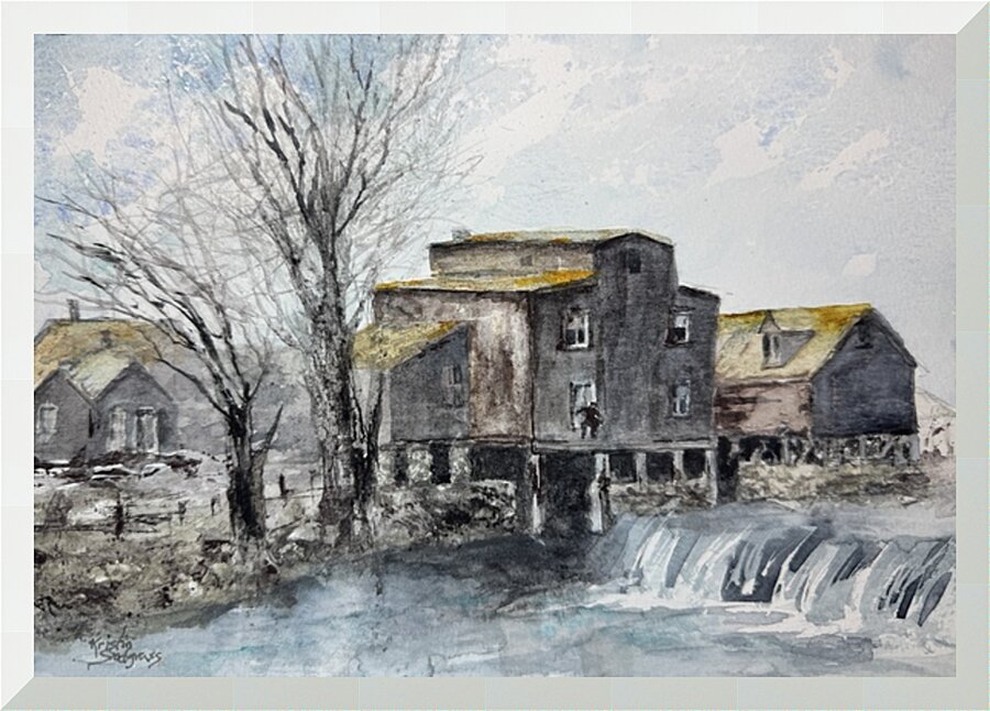  Fine Art print