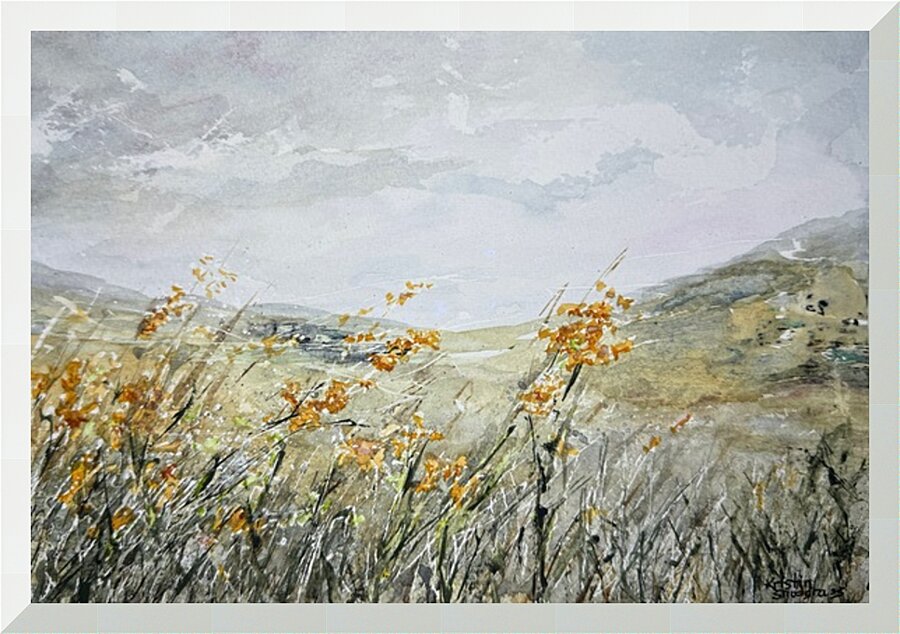  Fine Art print