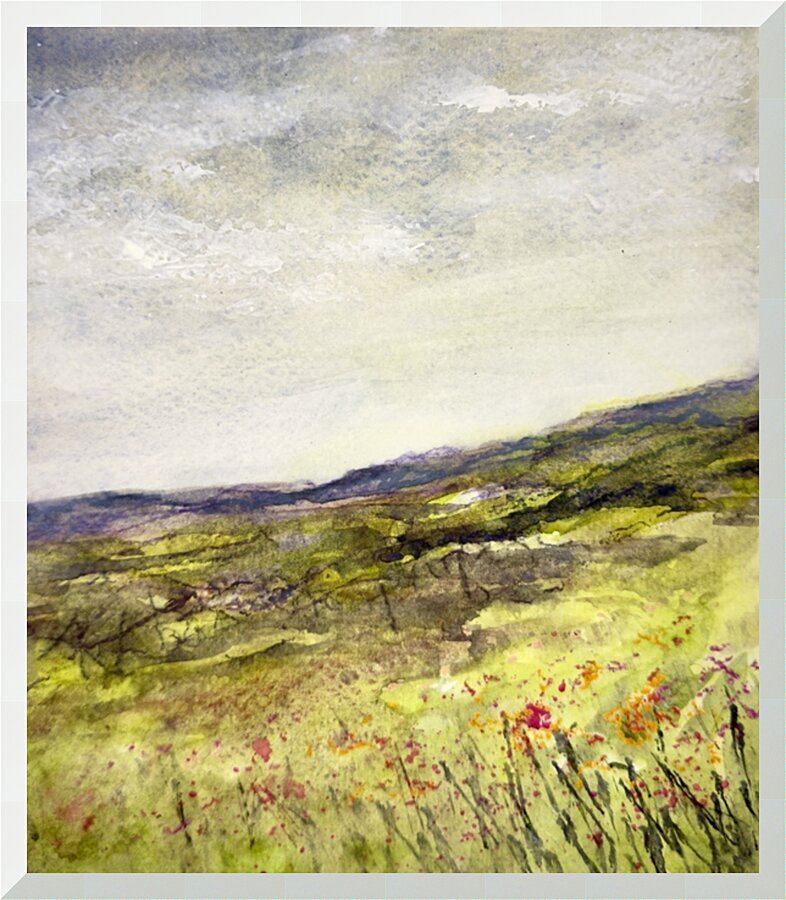  Fine Art print
