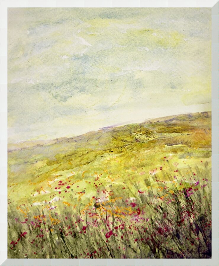  Fine Art print