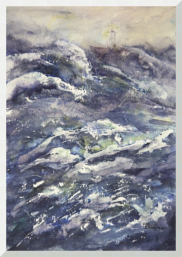  Fine Art print