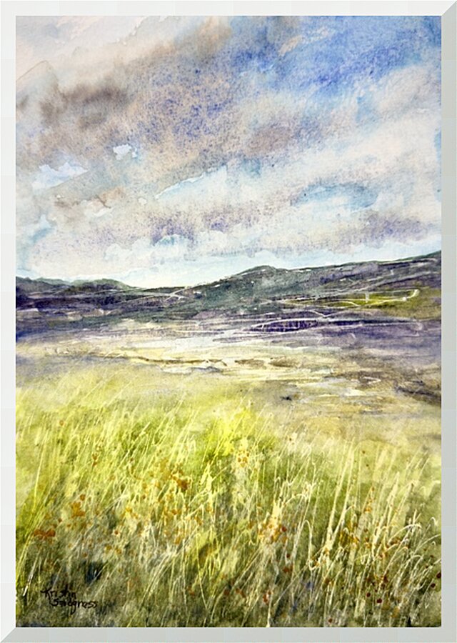  Fine Art print