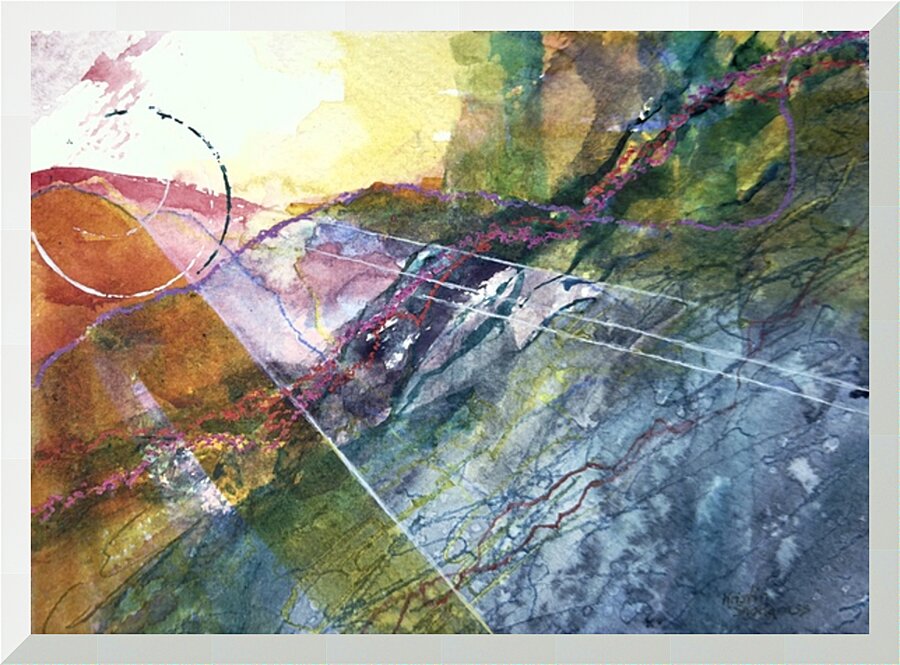  Fine Art print