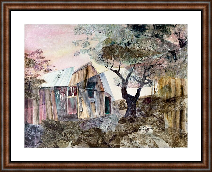  Fine Art print