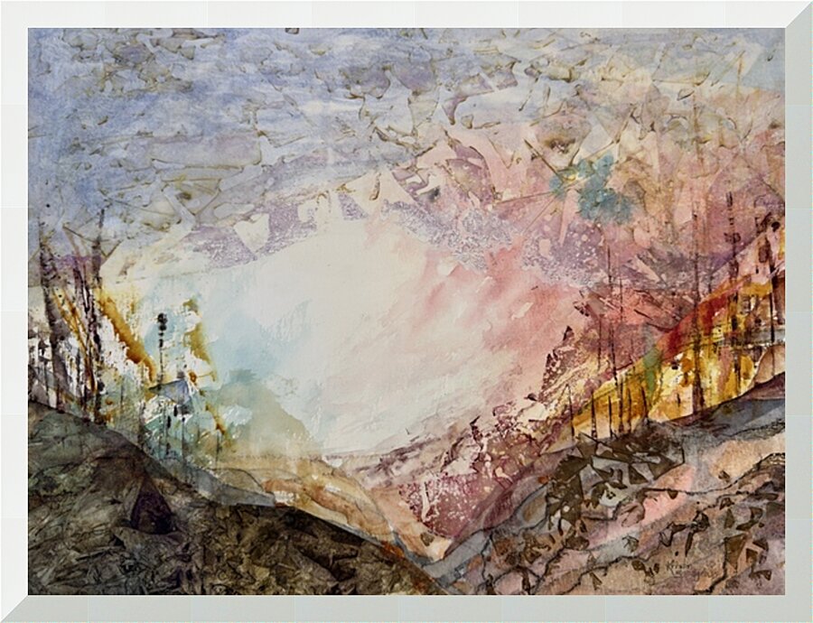  Fine Art print