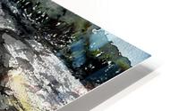 Possum Kingdom HD Metal print