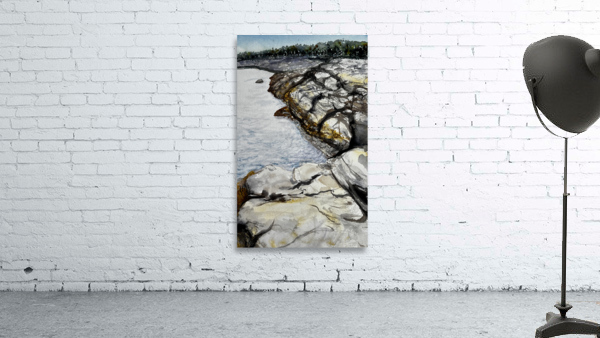 Possum Kingdom Wall Preview