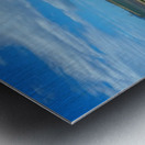 Tasmania Metal print