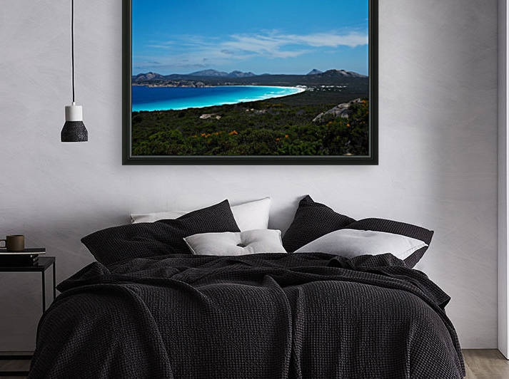 Lucky Bay lucky day by Skyeleaf