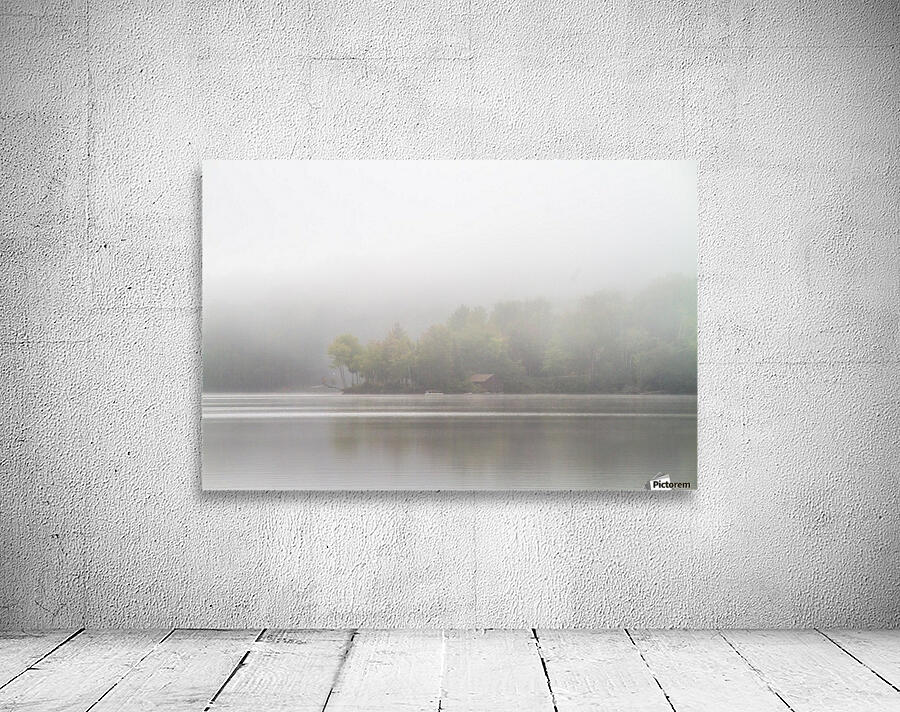  Morning Mist Wall Preview