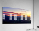 The Waking Sun  - Session 1 Acrylic Print