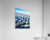 Above the Clouds Acrylic Print