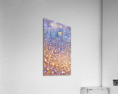 Abstract Acrylic Print