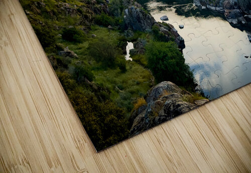 Dawn s Embrace Benjamin Wright puzzle