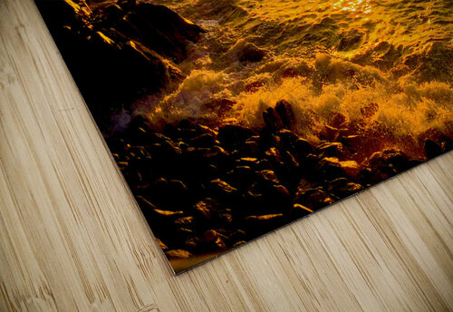 Tequila Sunset Benjamin Wright puzzle