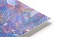 Abstract HD Metal print
