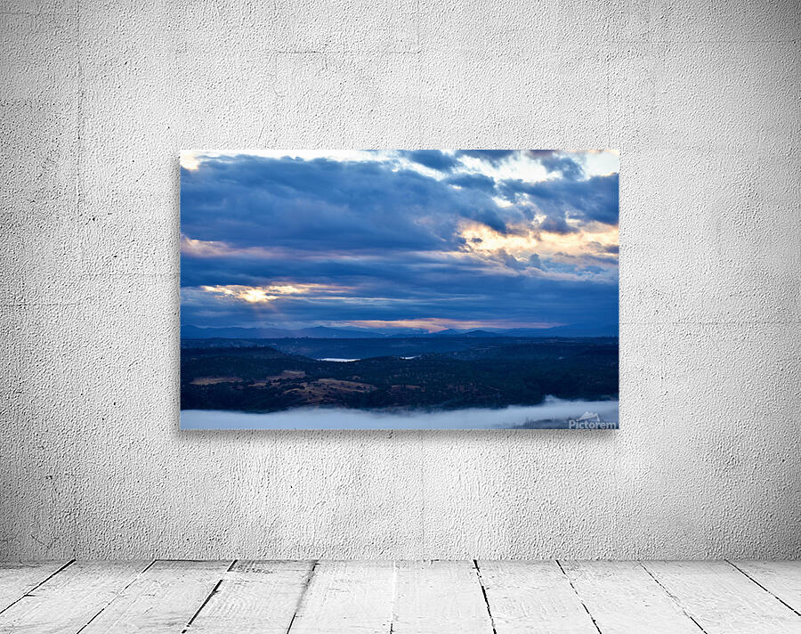 Rainy Morning Wall Preview