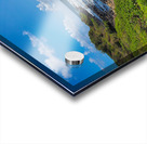 HK25 Acrylic print