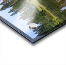 Mi03 Acrylic print