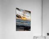 HK38 Acrylic Print
