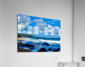 HK13 Acrylic Print