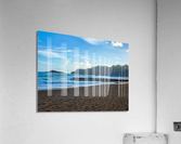 HK18 Acrylic Print