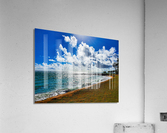 HK30 Acrylic Print