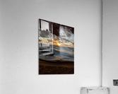 HK37 Acrylic Print
